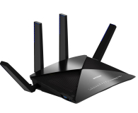Netgear Nighthawk X10 R9000 (7200Mb/s a/b/g/n/ac/ad,2xUSB) - 336625 - zdjęcie 1